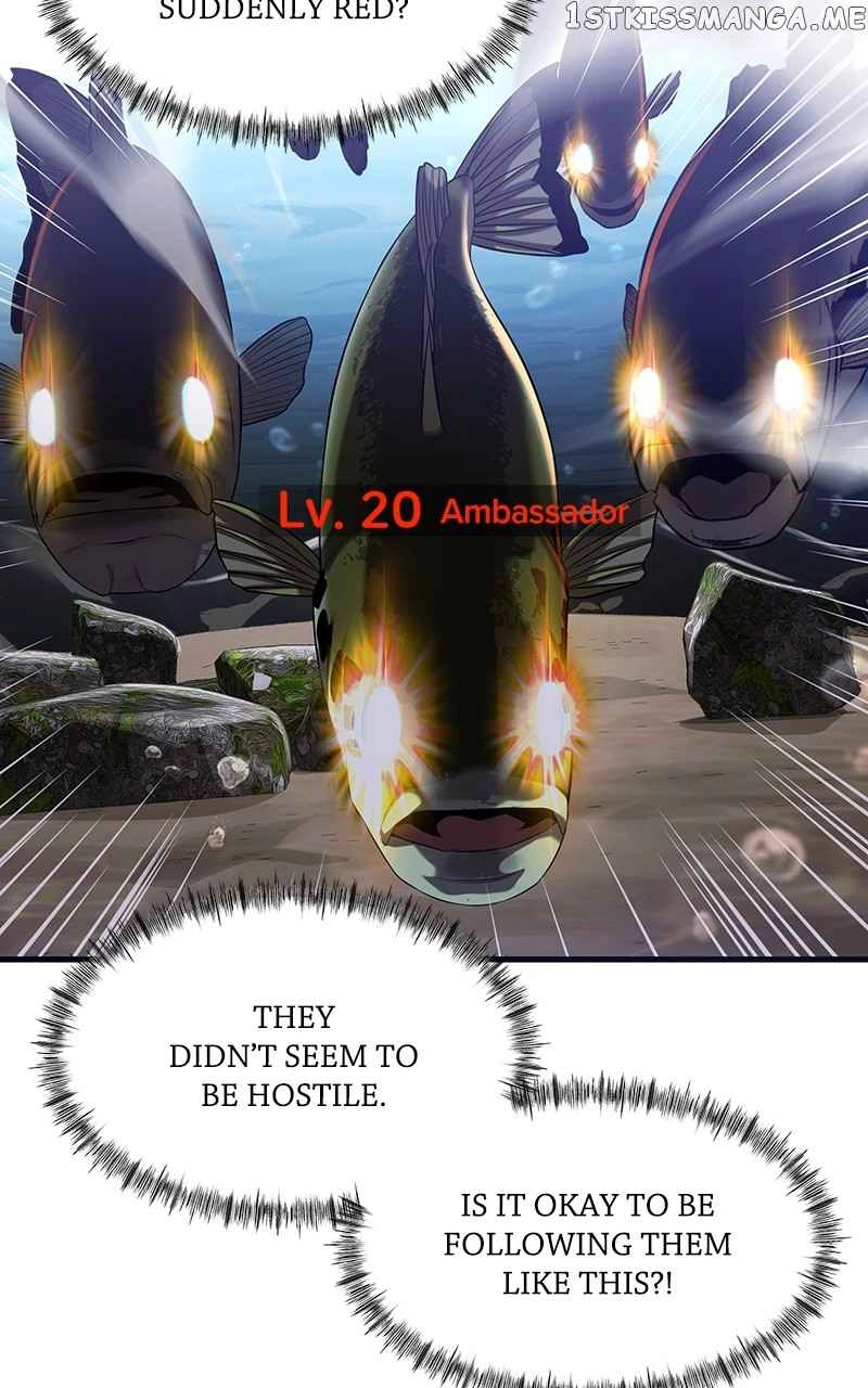 Reincarnated As a Fish Chapter 41 81